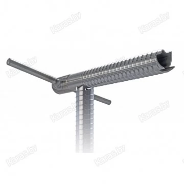 Ввертыш ЛОТОС для крепления палатки 130х16